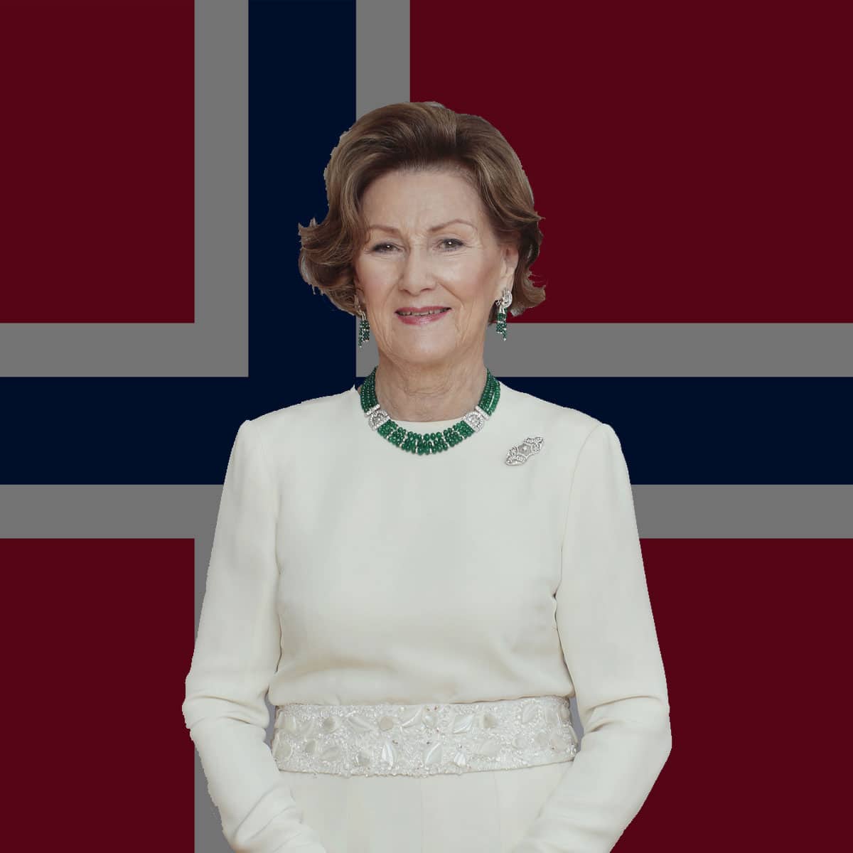 QUEEN SONJA'S DAY July 4, 2024 National Today