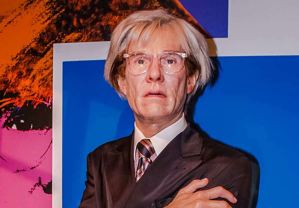 Andy Warhol Age, Bio, Birthday, Family, Net Worth National Today