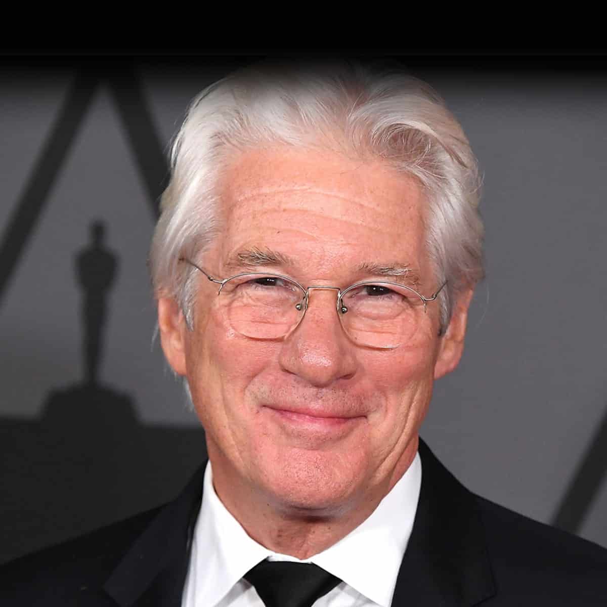 Richard Gere Birthday