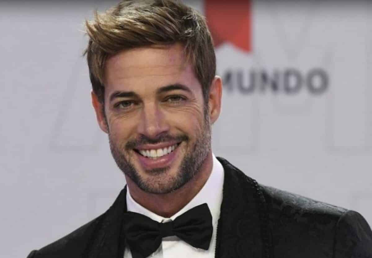 William Levy Birthday