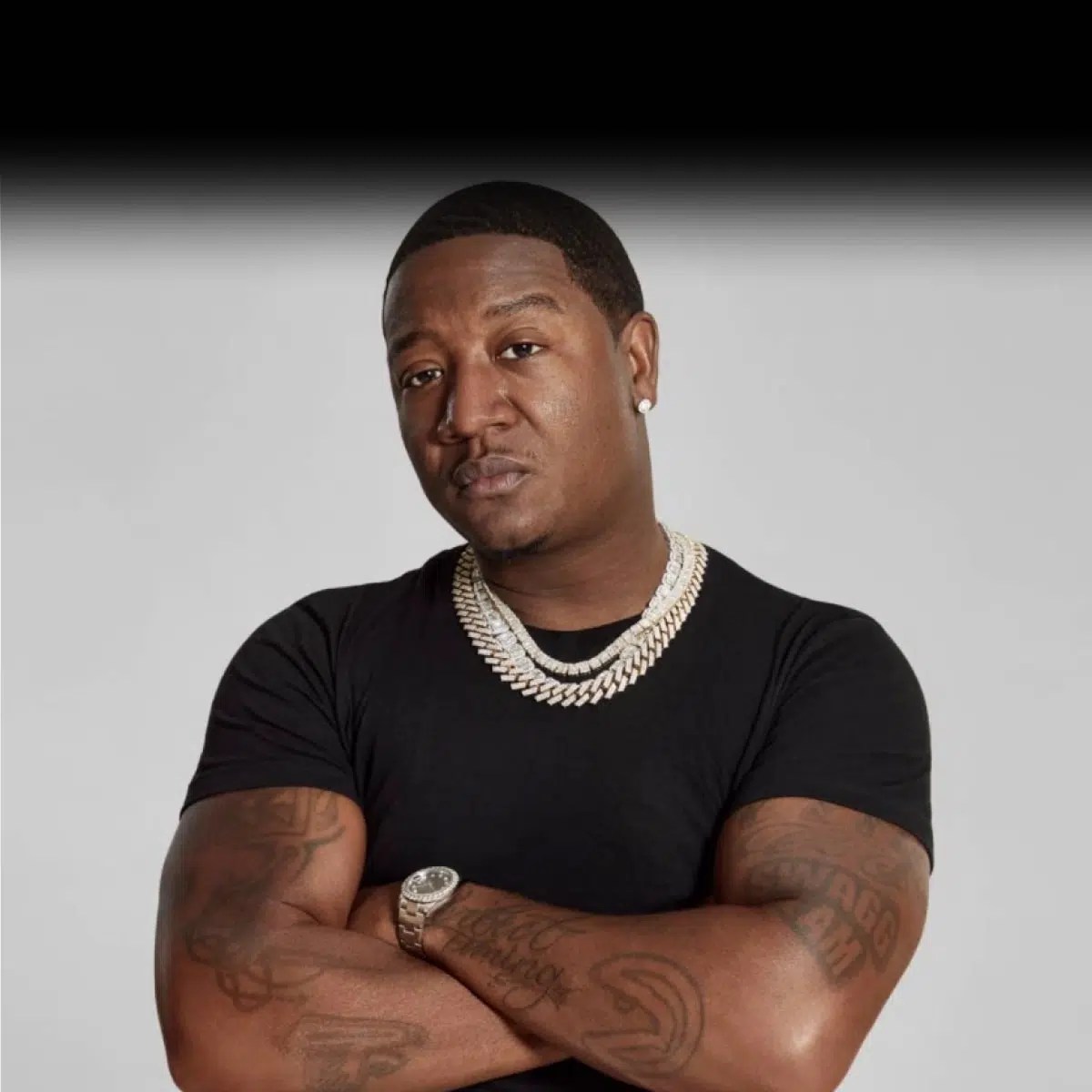 Yung Joc Birthday