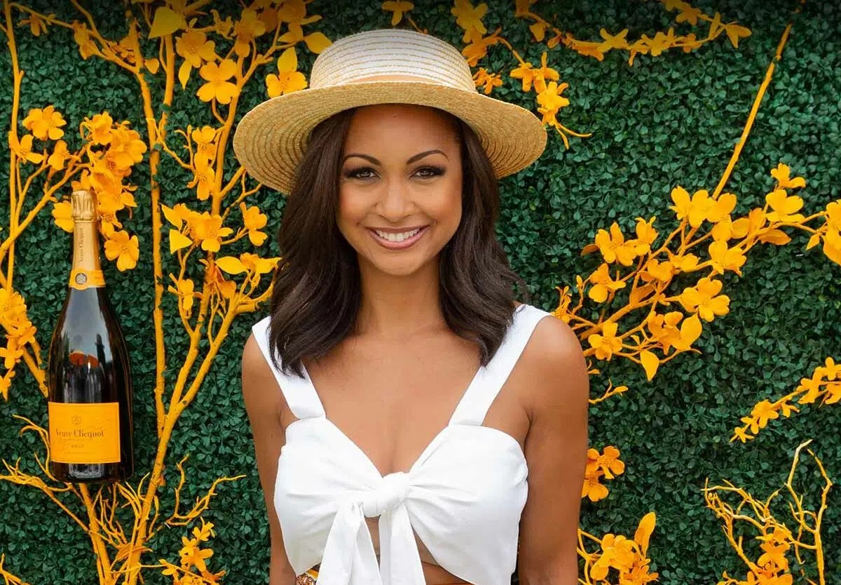 Eboni K. Williams Age, Bio, Birthday, Family, Net Worth National Today