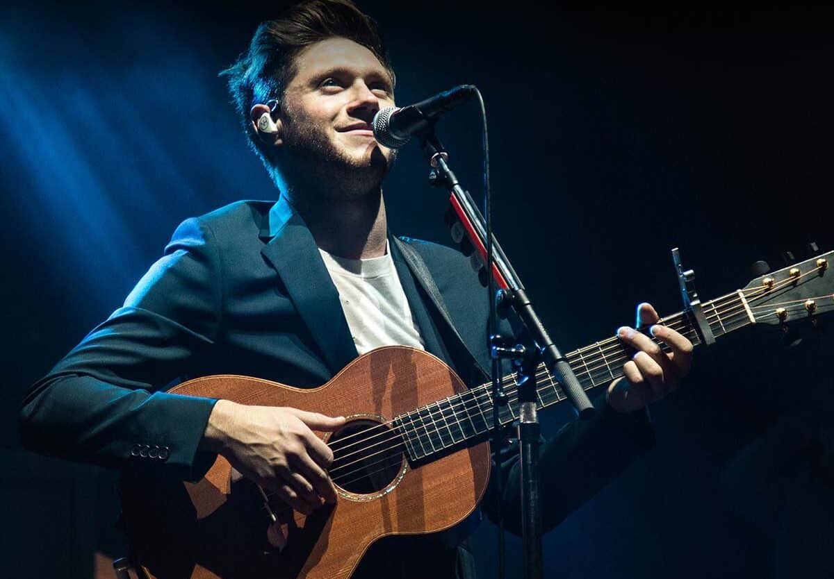 Niall Horan Age, Bio, Birthday, Family, Net Worth National Today