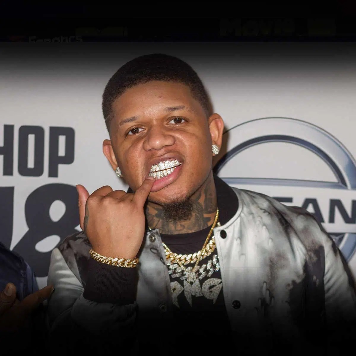 Yella Beezy Age, Bio, Birthday, Family, Net Worth National Today