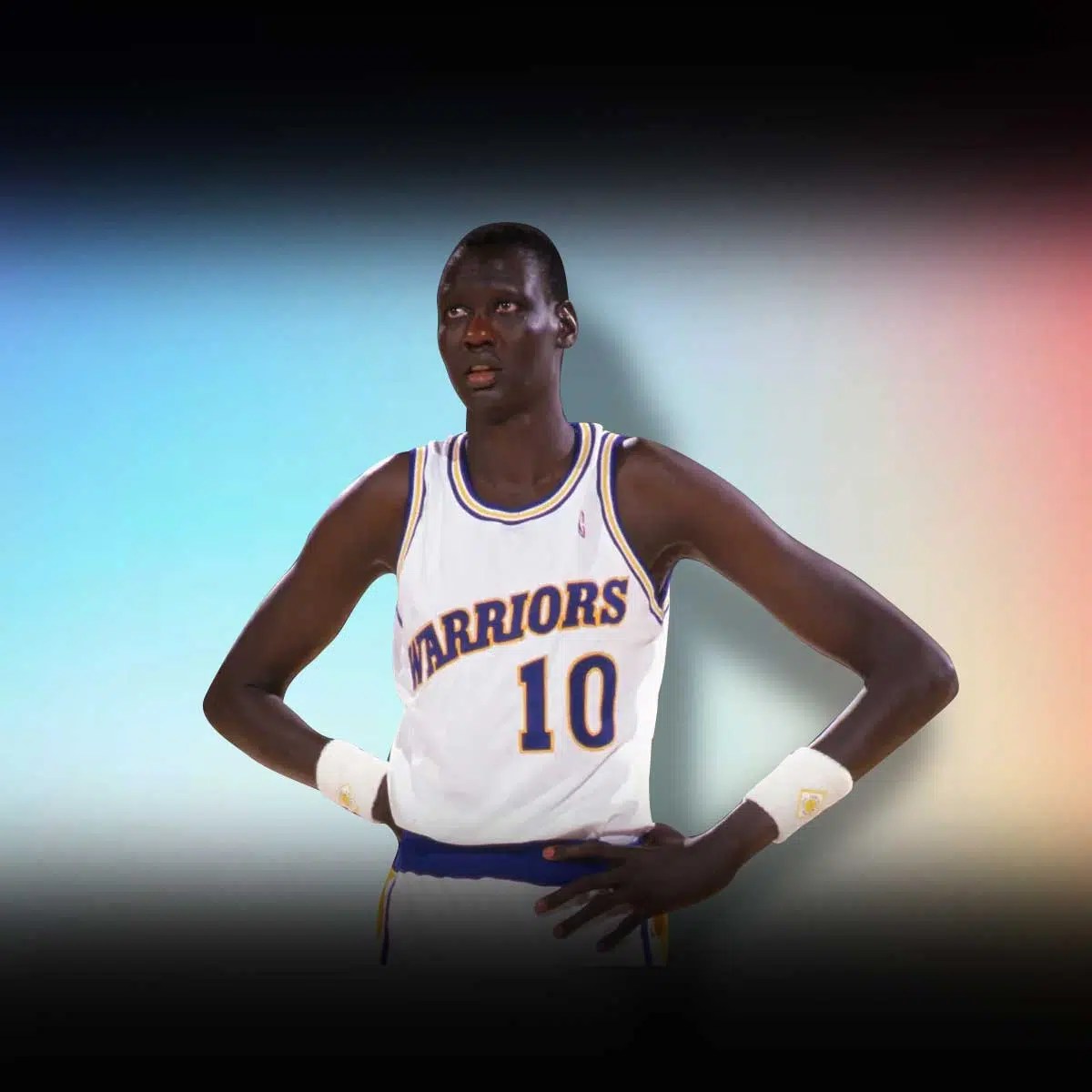 Manute Bol Age, Bio, Birthday, Family, Net Worth National Today
