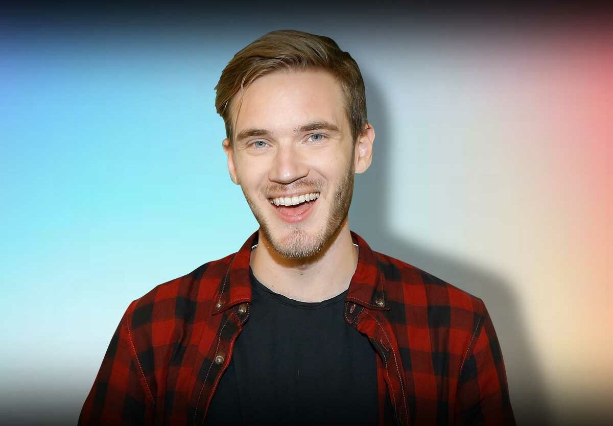 PewDiePie Birthday