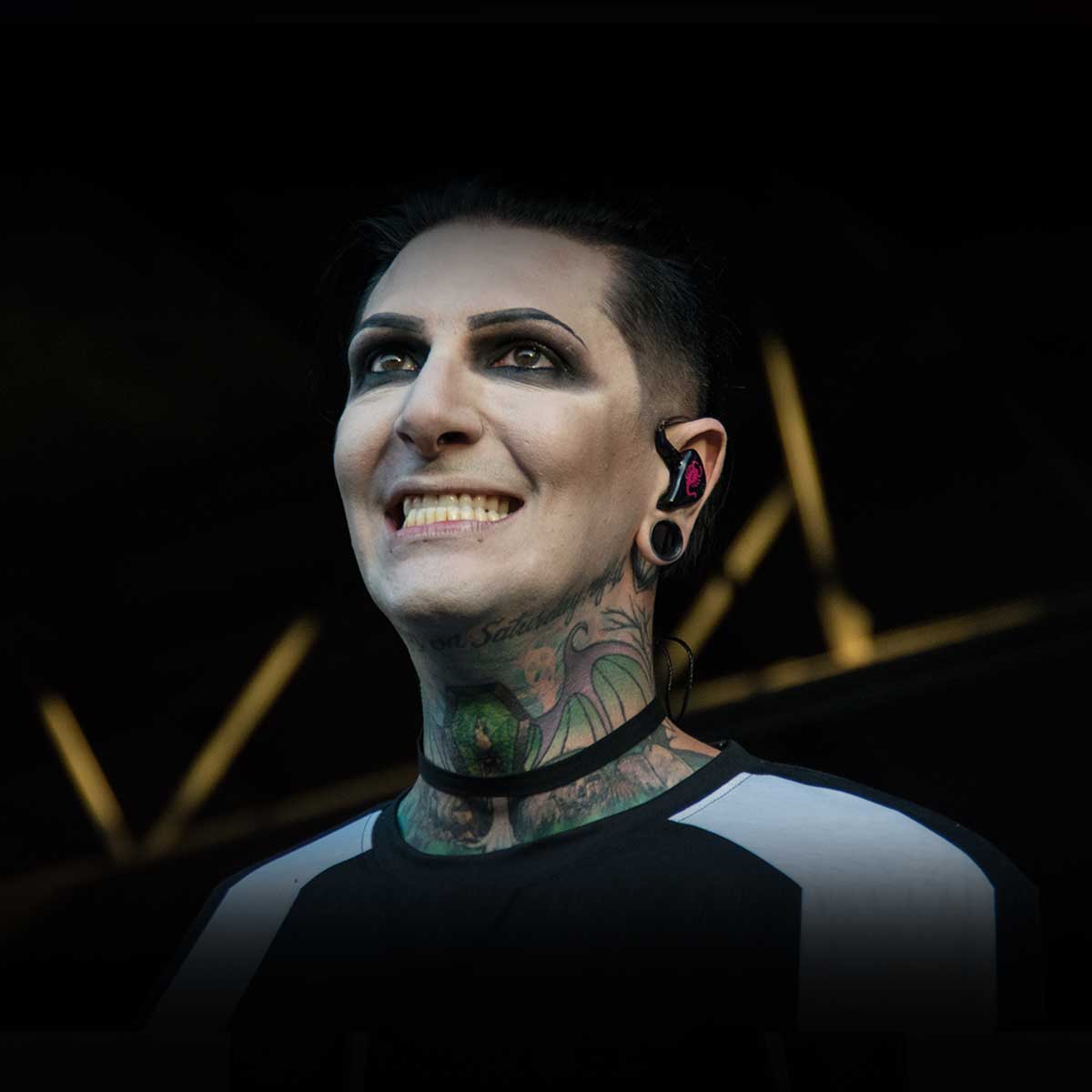 Chris Motionless Age, Bio, Birthday, Family, Net Worth National Today