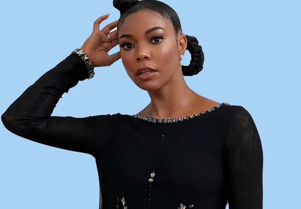 Gabrielle Union Age, Bio, Birthday, Family, Net Worth National Today