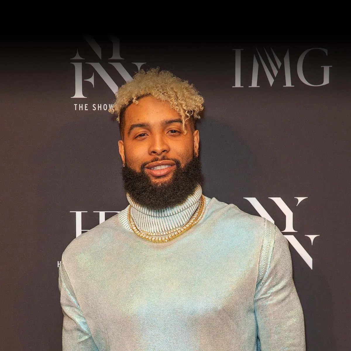 Odell Beckham Jr. Age, Bio, Birthday, Family, Net Worth National Today