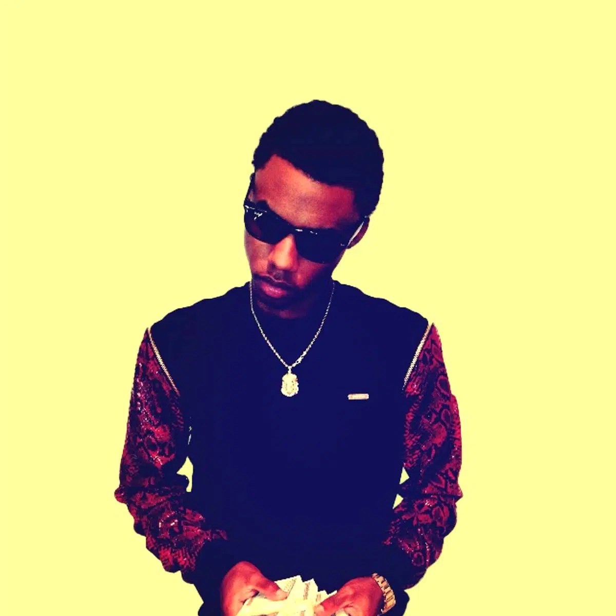 Speaker Knockerz Age, Bio, Birthday, Family, Net Worth National Today