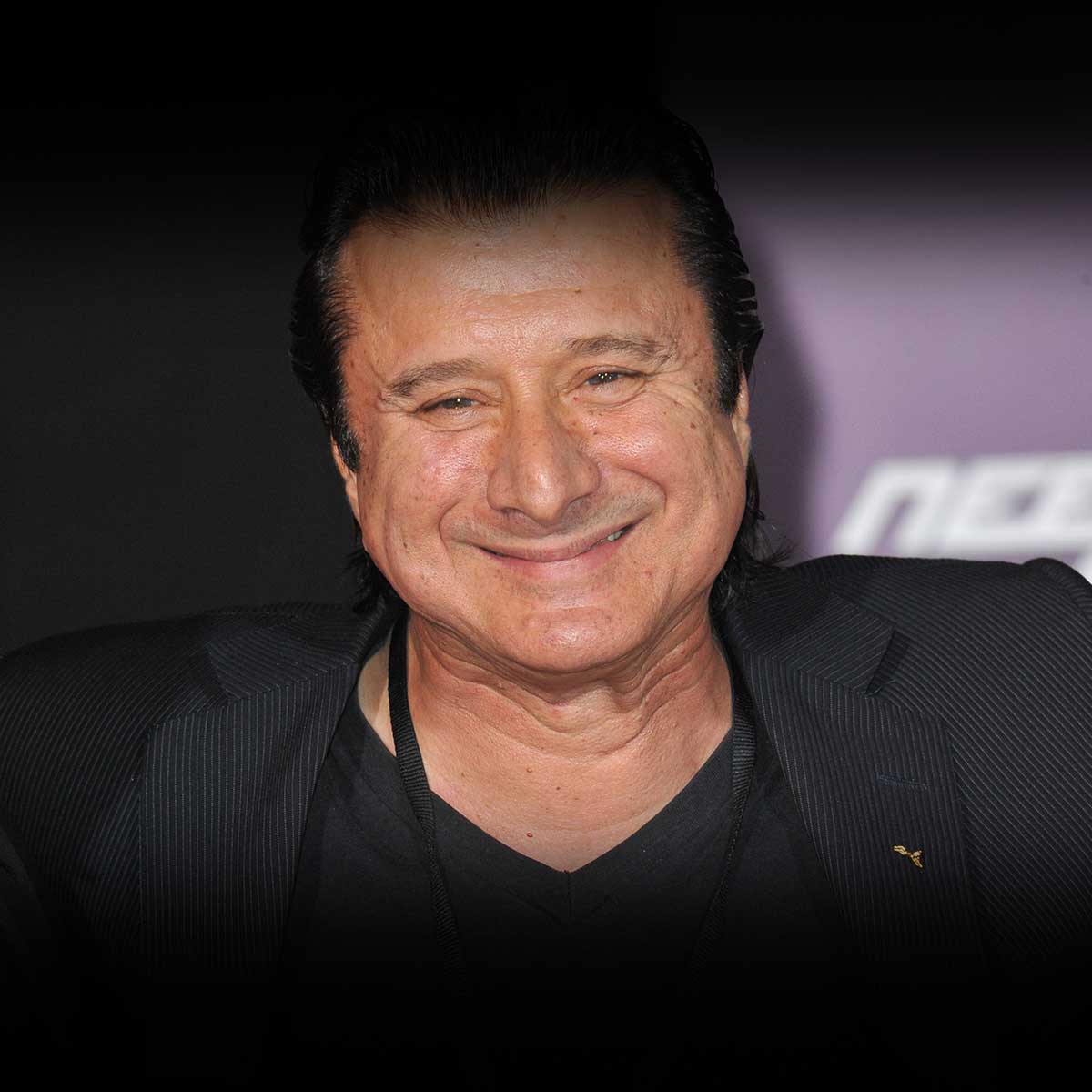 Steve Perry Now 2023