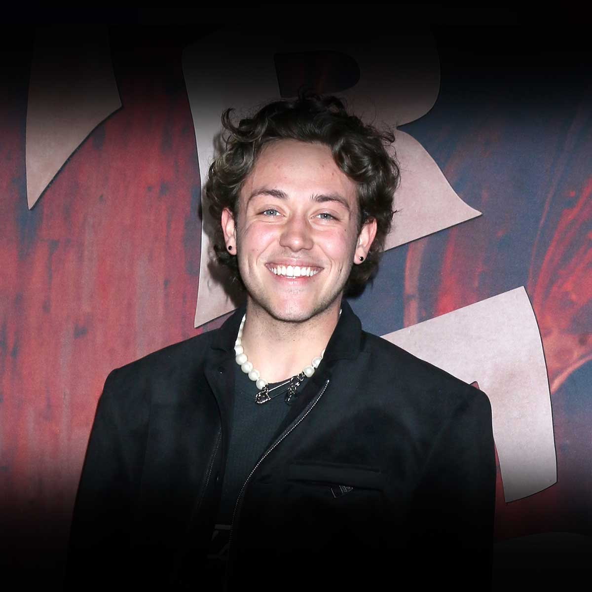 Ethan Cutkosky Age, Bio, Birthday, Family, Net Worth National Today