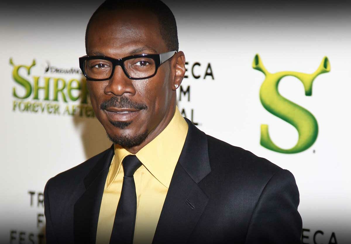 Eddie Murphy Age, Bio, Birthday, Family, Net Worth National Today