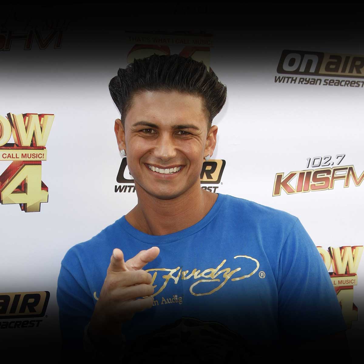 Pauly D Age, Bio, Birthday, Family, Net Worth National Today