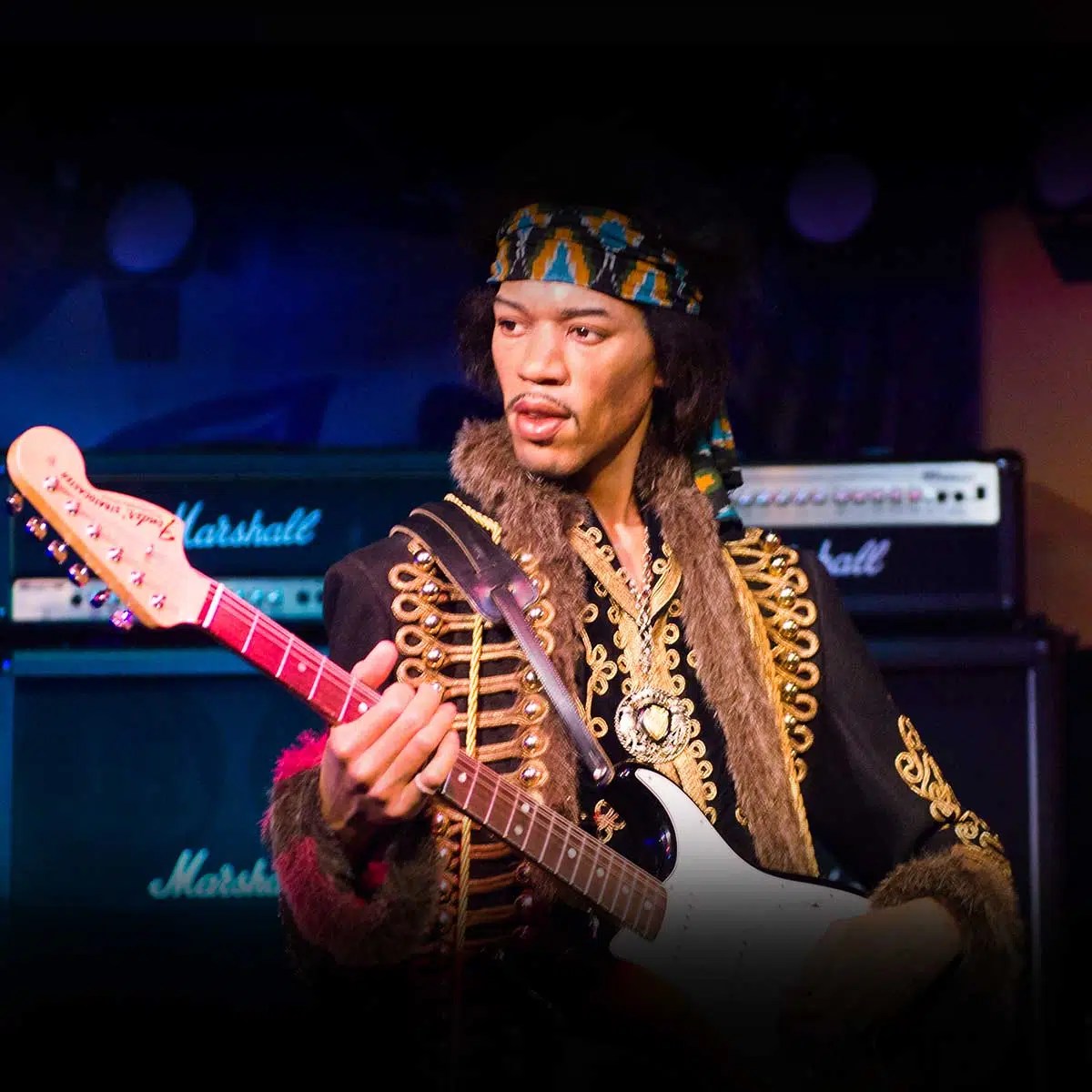 Jimi Hendrix Age, Bio, Birthday, Family, Net Worth National Today