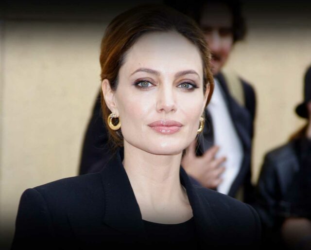 Angelina Jolie Age, Bio, Birthday, Family, Net Worth National Today