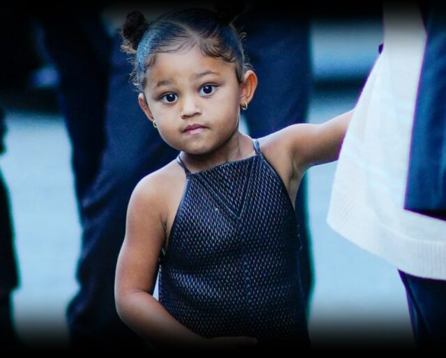 Stormi Webster Age, Bio, Birthday, Family, Net Worth National Today