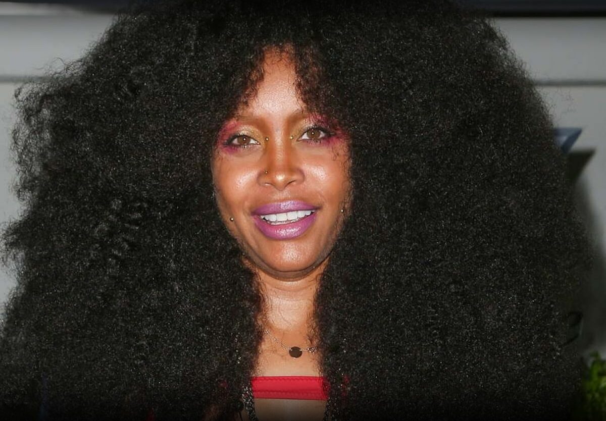 Erykah Badu Birthday