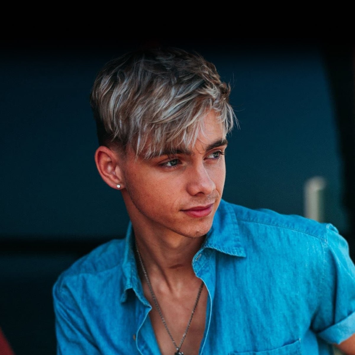 Corbyn Besson Age, Bio, Birthday, Family, Net Worth National Today