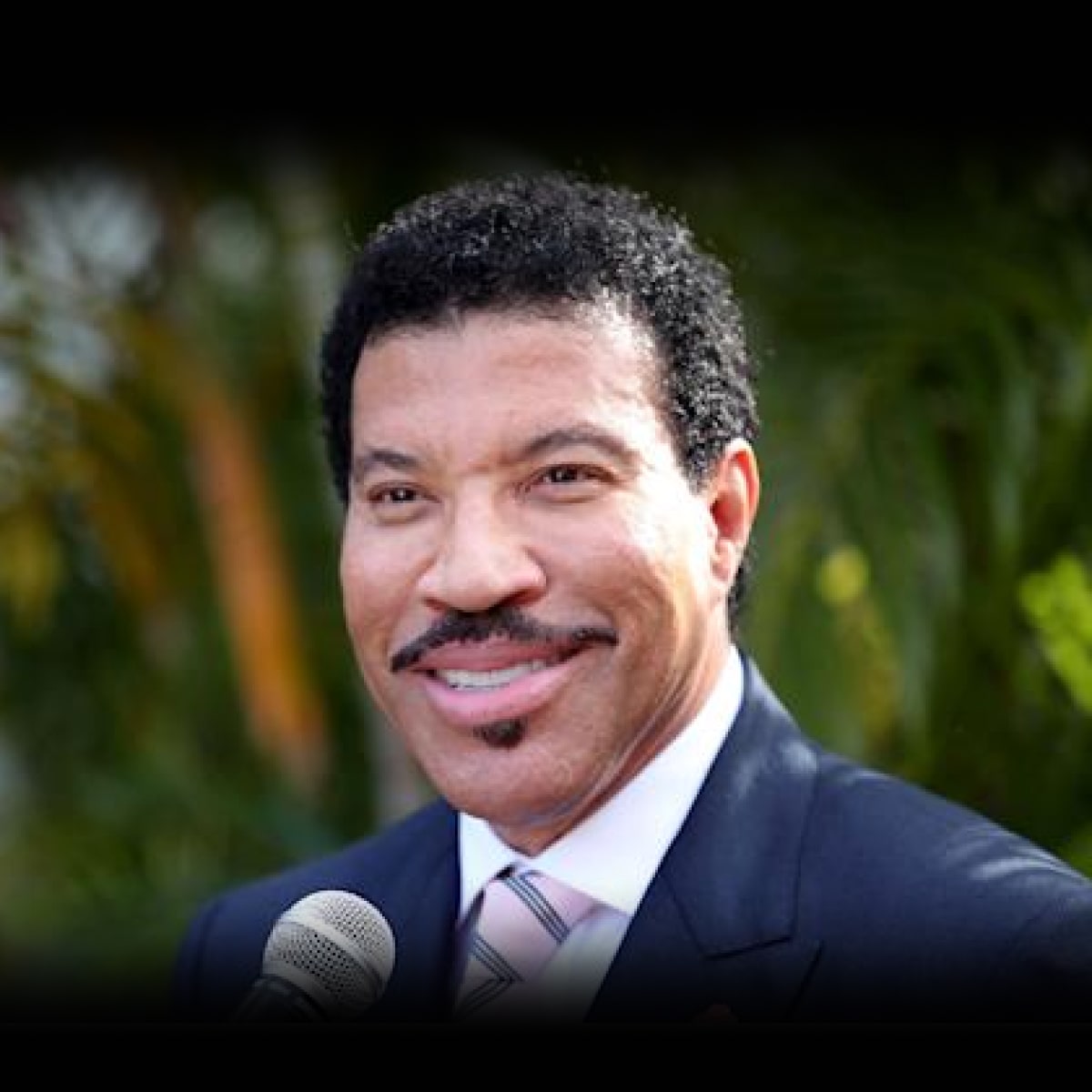 Lionel Richie WrysYasmen