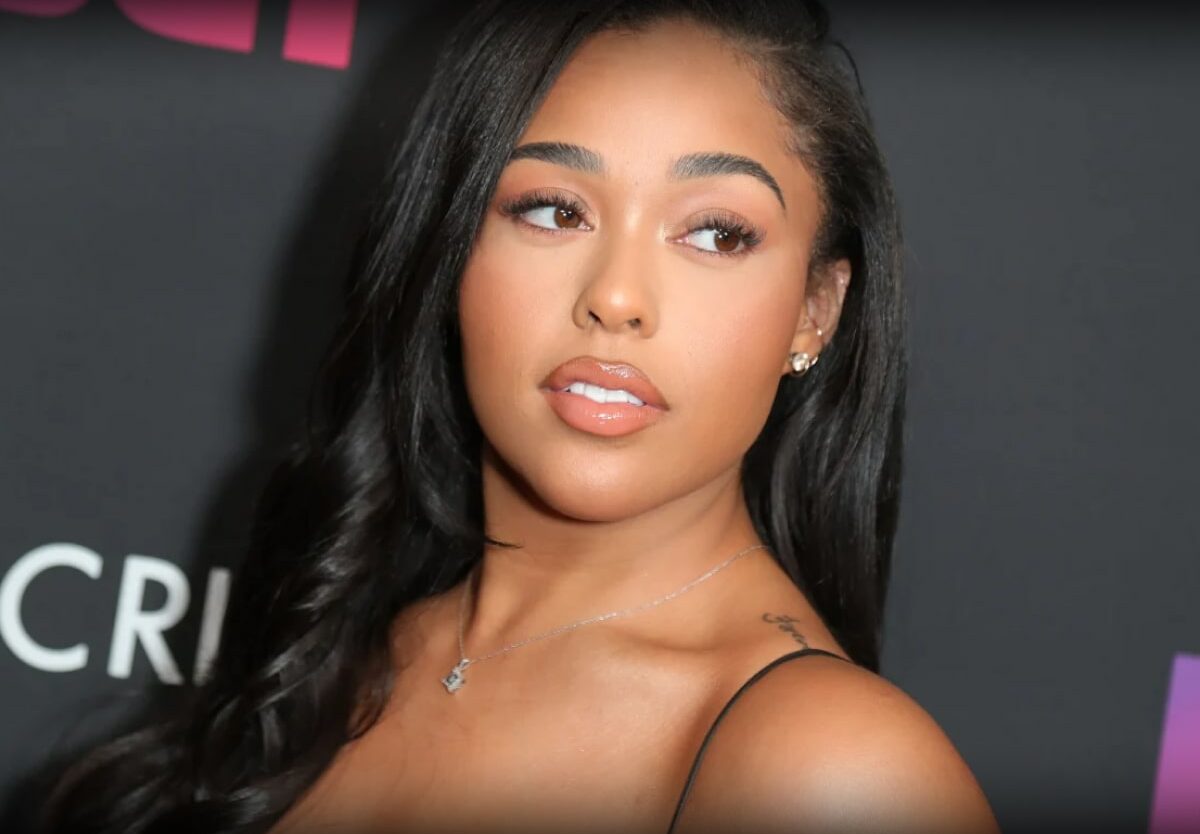 Jordyn Woods Birthday