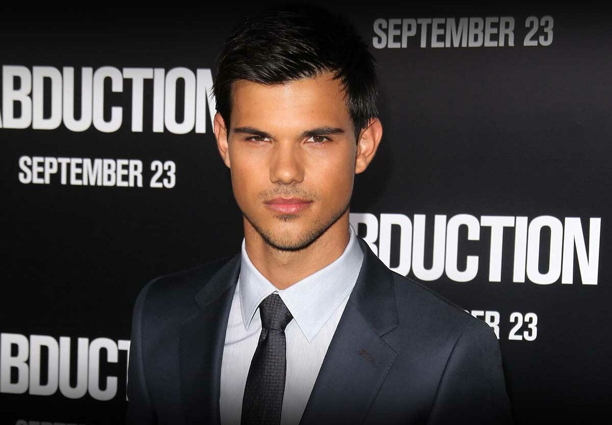 Taylor Lautner Age, Bio, Birthday, Family, Net Worth National Today