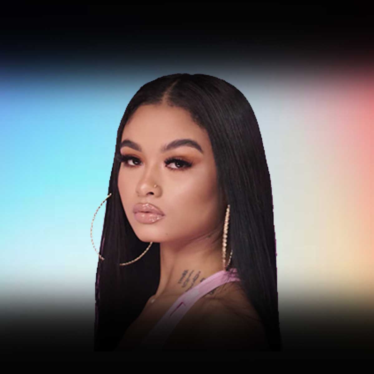 India Love Age, Bio, Birthday, Family, Net Worth National Today