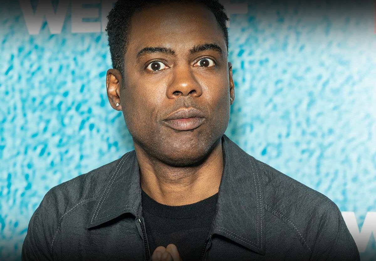 Chris Rock Age, Bio, Birthday, Family, Net Worth National Today