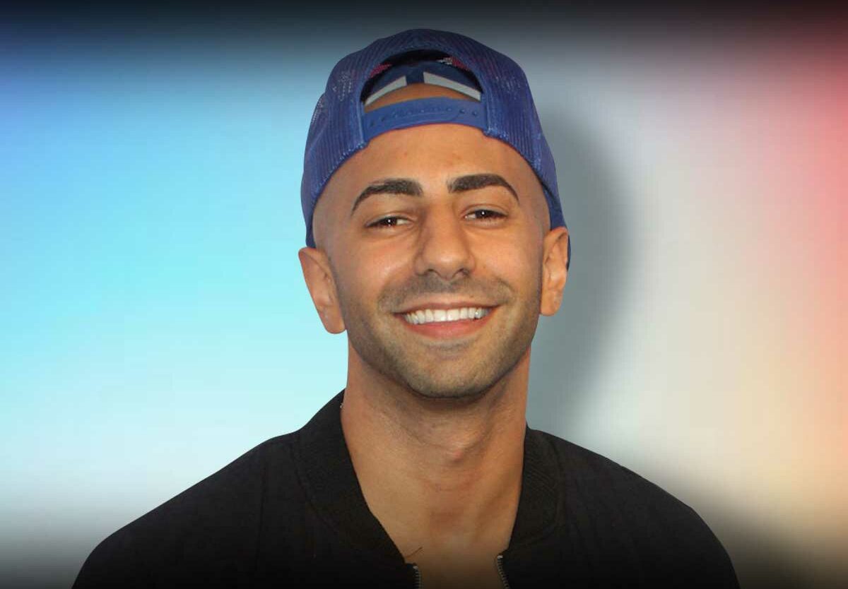 fouseyTUBE Age, Bio, Birthday, Family, Net Worth National Today