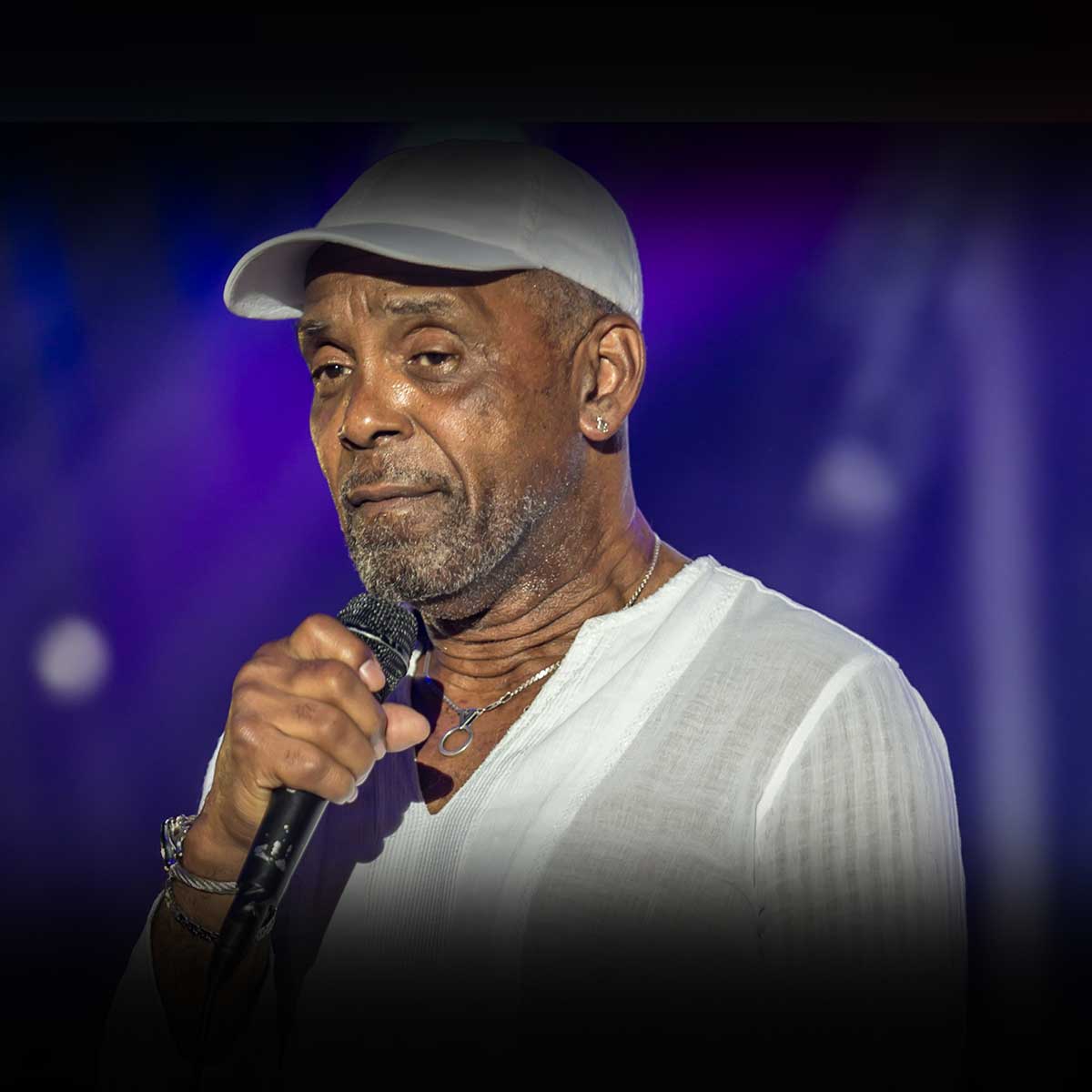 Frankie Beverly Age, Bio, Birthday, Family, Net Worth National Today