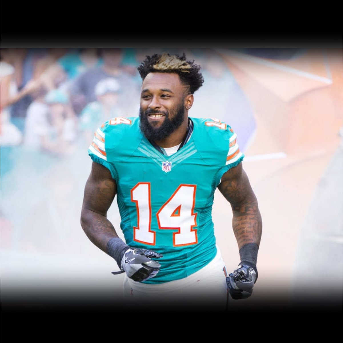 Jarvis Landry Age, Bio, Birthday, Family, Net Worth National Today