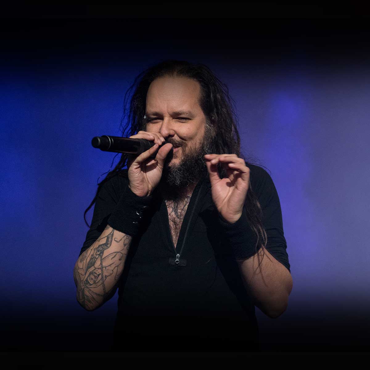 Jonathan Davis Age, Bio, Birthday, Family, Net Worth National Today