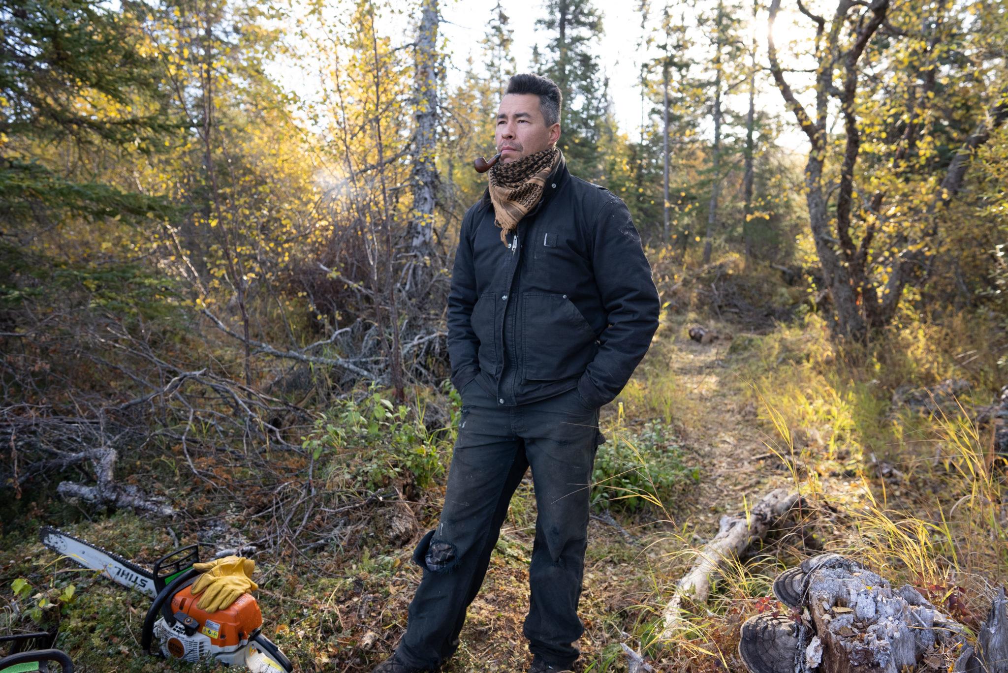 Nat Geo greenlights 2nd season of 'Life Below Zero First Alaskans