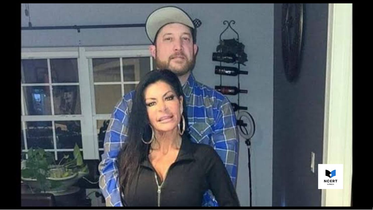 Rick Ness girlfriend Is Rick ness still with his girlfriend? infrexa