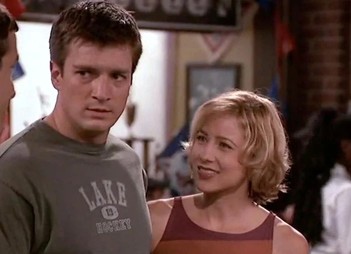 Whatever Happened To Traylor Howard? (2023 Update) Ned Hardy