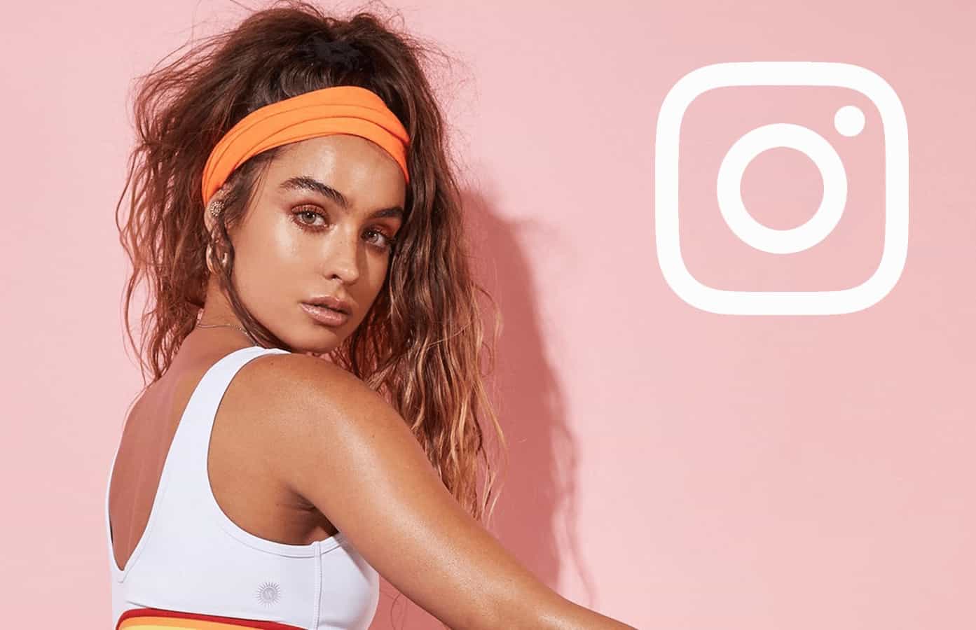 Instagram models docbasta