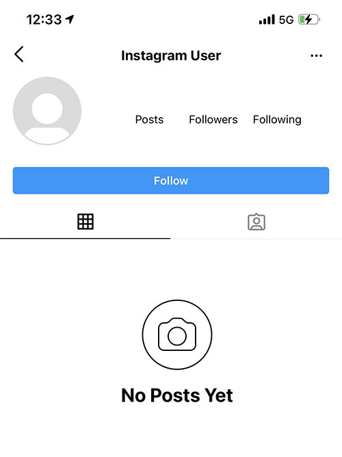 What Does "Instagram User" Mean? Nerd Techy