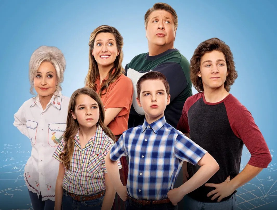 How Much Does the Young Sheldon Cast Make? Salary and Net Worth