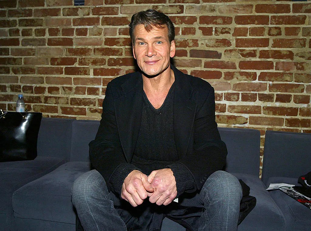 Sean Kyle Swayze age, sibling, pics, career, movies, profiles Briefly