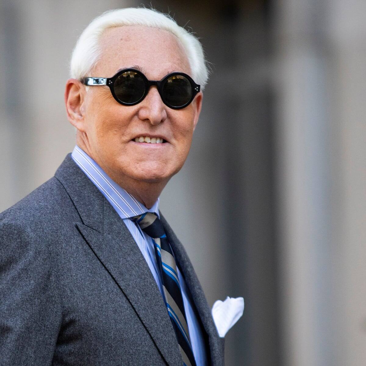 Roger Stone net worth 2021 All you need to know about him Briefly.co.za