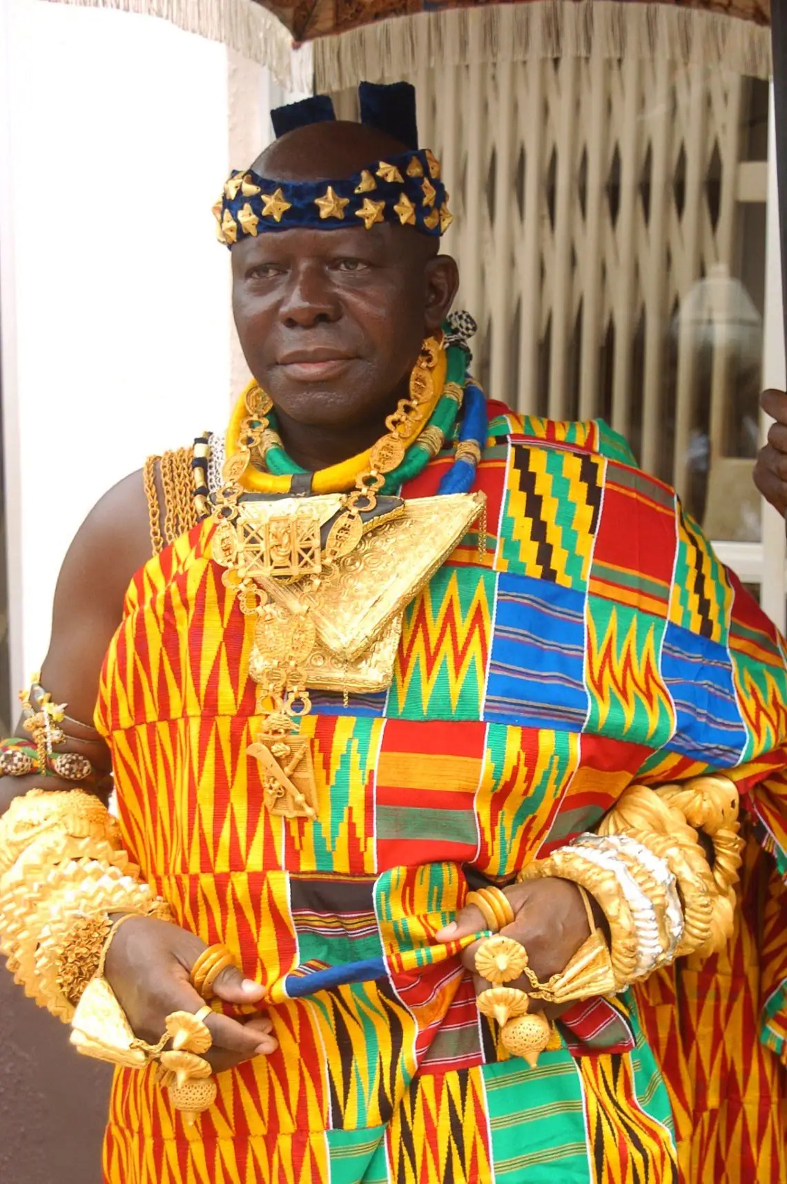 10 richest Kings in Africa 2020 and their current net worth