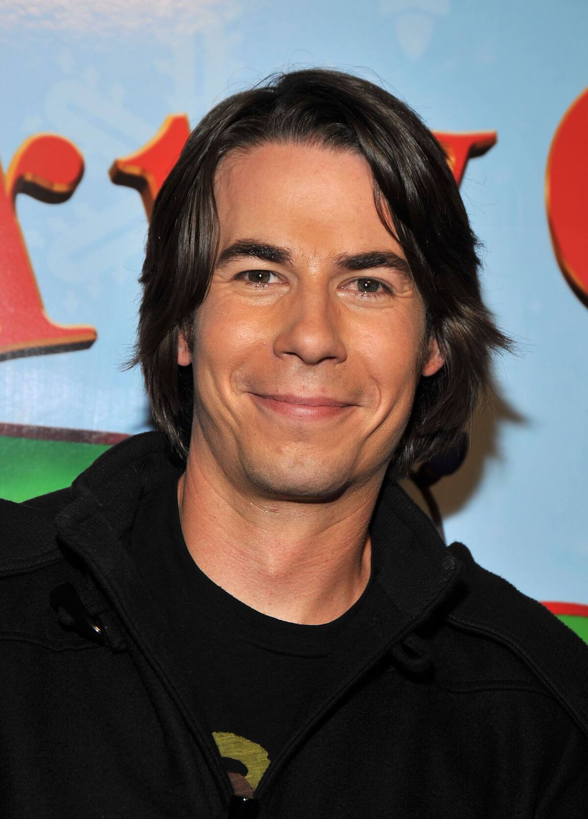 Jerry Trainor's net worth, age, wife, height, career, education, where