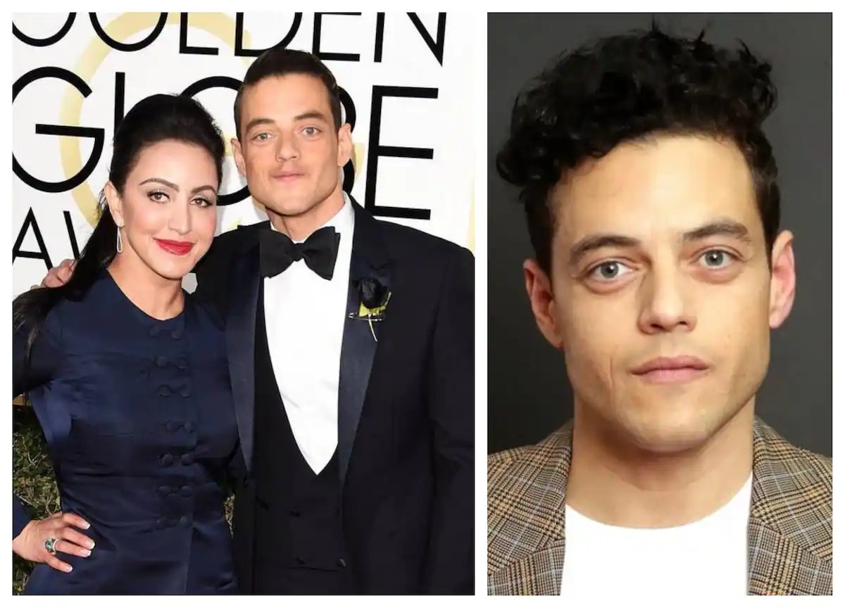 Who is Yasmine Malek Rami Malek's sister? Everything to know about her