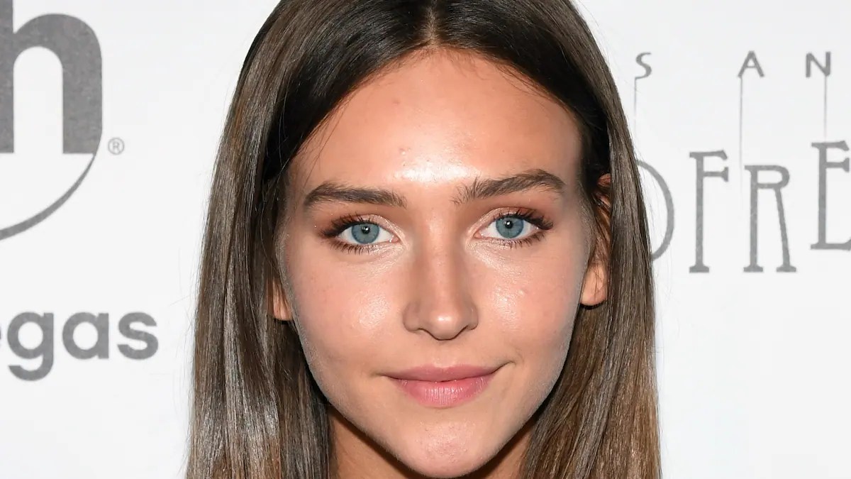 Who is Rachel Cook? Age, parents, height, career, profiles, facts, net