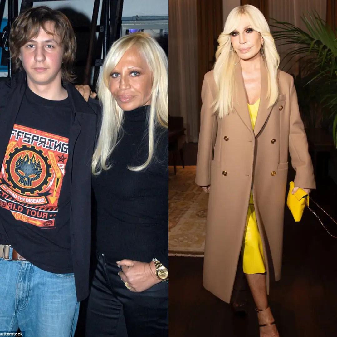 Who is Daniel Versace? Biography, age, parents, career, profiles, net worth Briefly.co.za