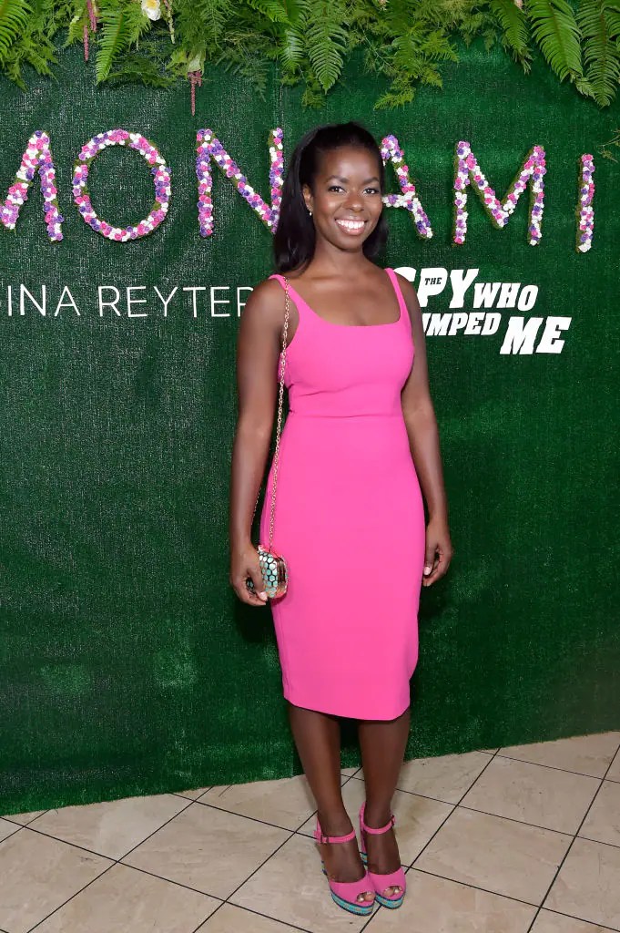 Who is Camille Winbush? Age, height, parents, siblings, facts, profiles
