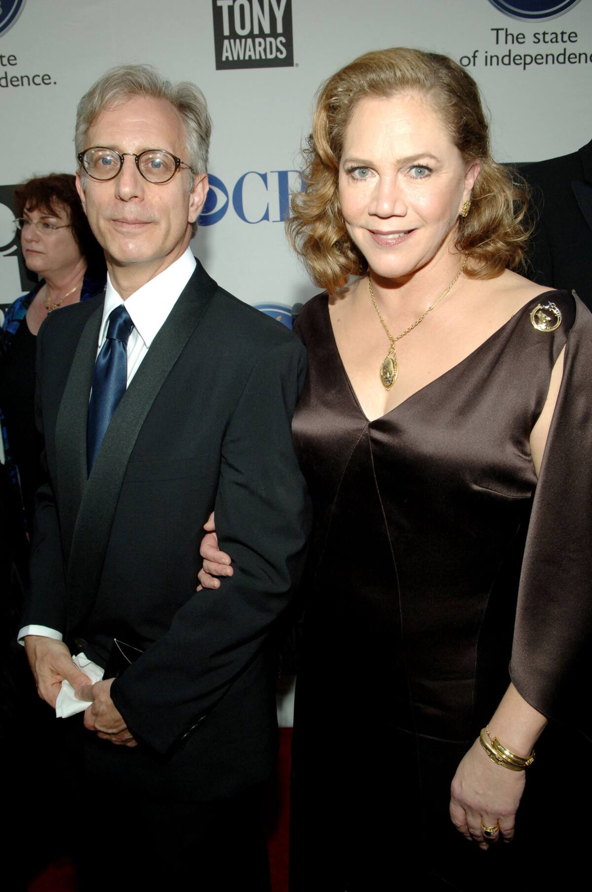 The untold story of Jay Weiss and Kathleen Turner's relationship