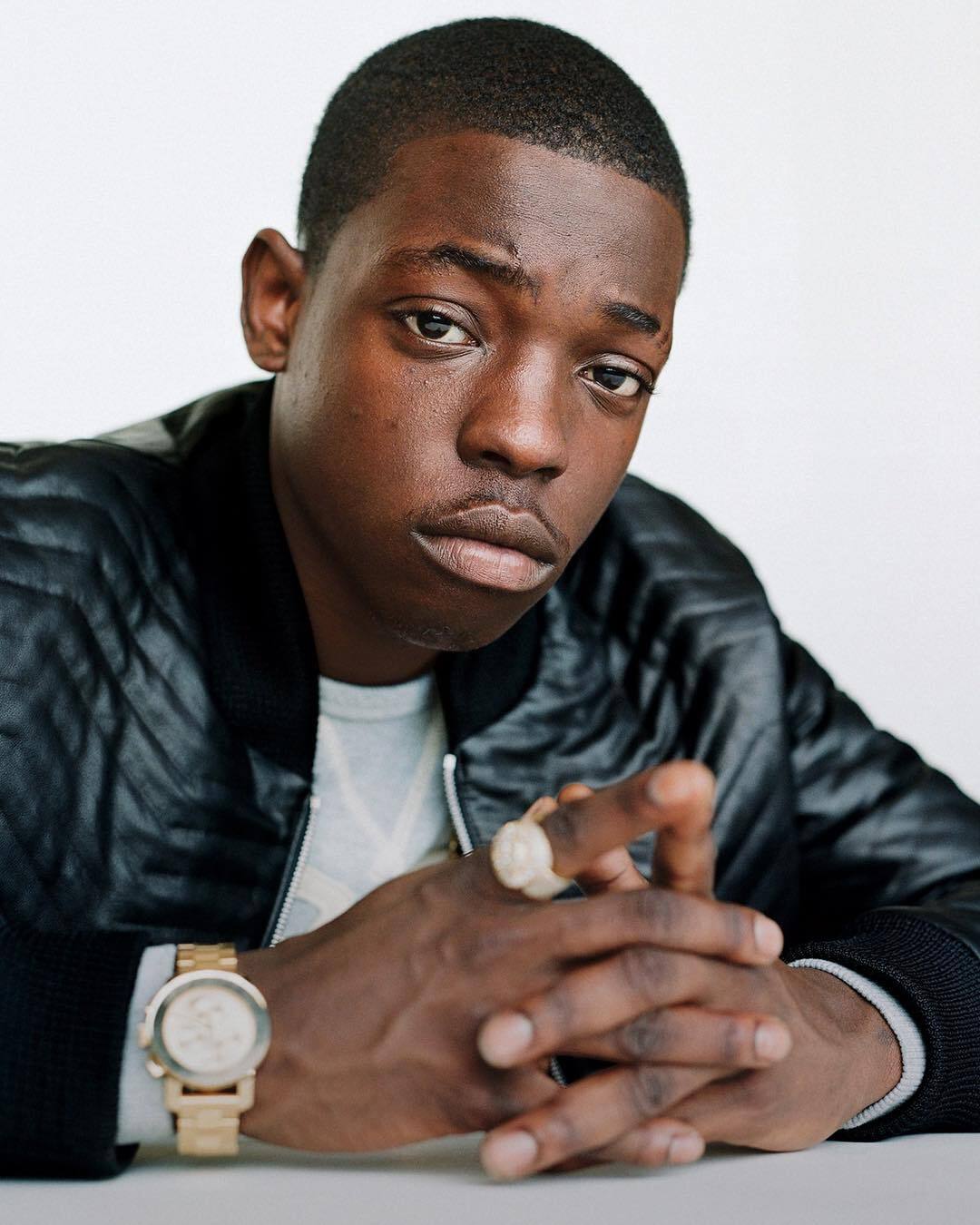 Bobby Shmurda age, crime history, release date, Hot N*gga, height, net