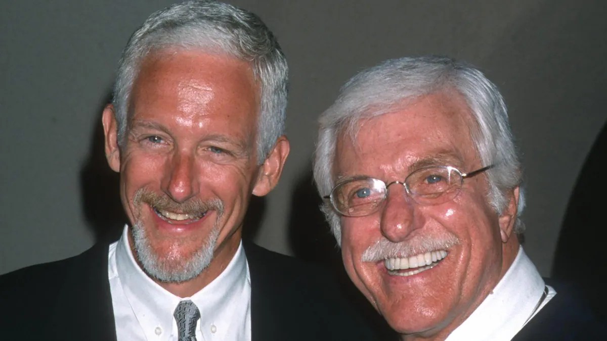 Biography of Christian Van Dyke, actor Dick Van Dyke's son Briefly.co.za