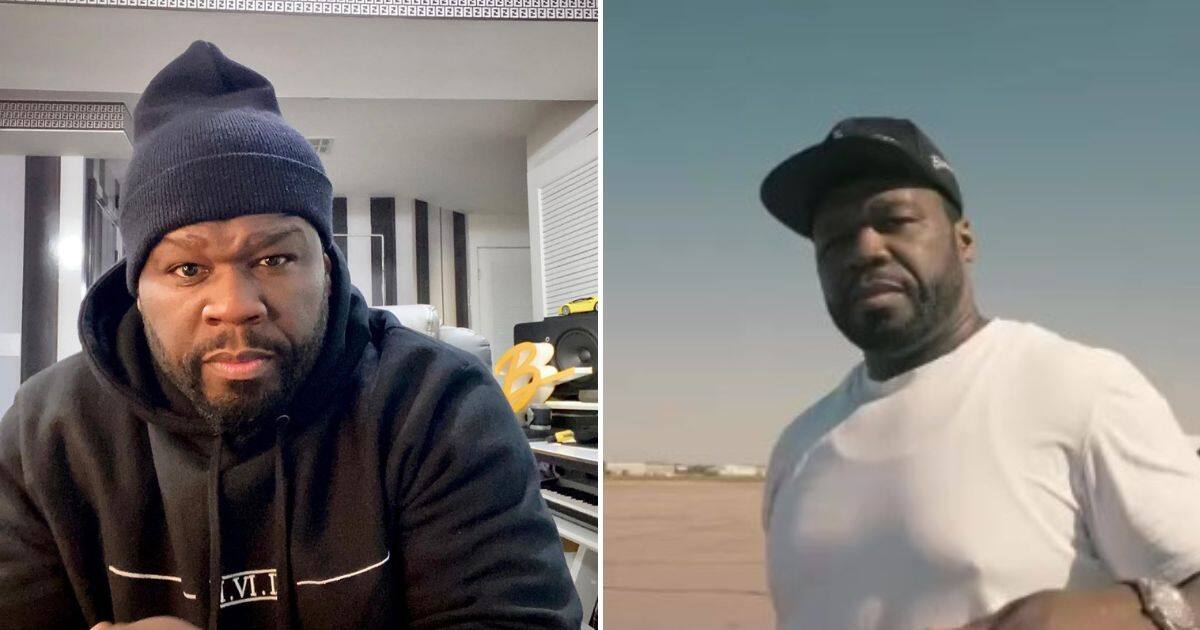 50 Cent Wins Lawsuit Against Employee Who Stole R112m From His Liquor